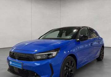 Opel Corsa 21.936 km 18.550 &euro; Frankfurt am Main 60386