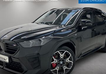 BMW X2 11.158 km 51.980 &euro; Dreieich-Sprendlingen 63303