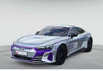Audi RS e-tron GT 8.702 km 82.880 &euro; Darmstadt 64295