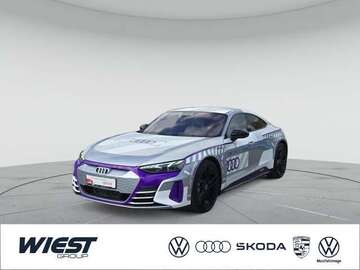 Gebrauchte Audi e-tron GT