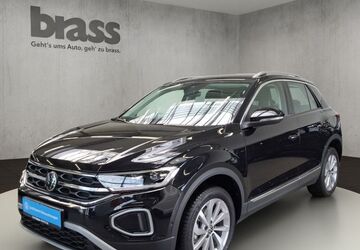 VW T-Roc 22.353 km 29.600 &euro; Dietzenbach 63128
