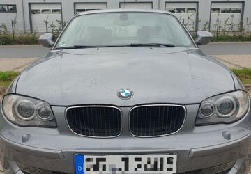 BMW 118 145.000 km 5.500 &euro; Stockstadt 64589