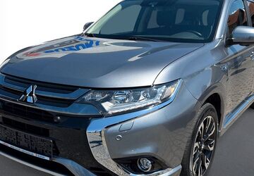 Mitsubishi Plug-in Hybrid Outlander 120.300 km 15.990 &euro; Brensbach 64395