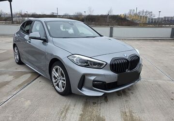 BMW 118 55.700 km 23.900 &euro; Weiterstadt 64331