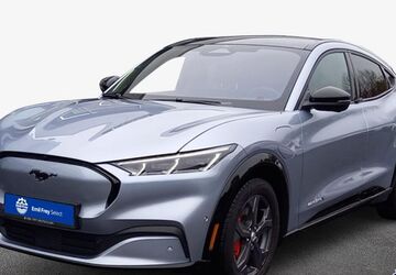 Ford Mustang Mach-E 20.415 km 36.550 &euro; Frankfurt 60386