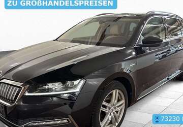 Skoda Superb 79.649 km 23.390 &euro; Frankfurt 60596
