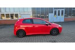 Fiat Grande Punto 152.000 km 3.800 &euro; Breuberg 64747