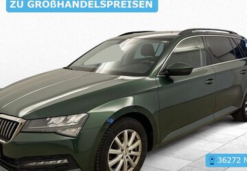 Skoda Superb 205.810 km 15.797 &euro; Frankfurt 60596