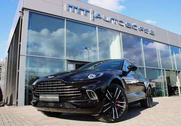 Aston Martin DBX 19.000 km 132.900 &euro; Griesheim 64347