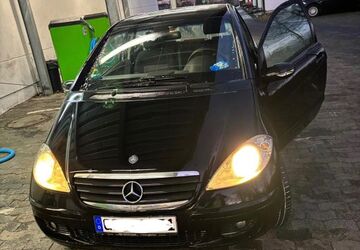 Mercedes-Benz A 160 300.030 km 1.300 &euro; Rüsselsheim 65428
