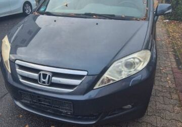 Honda FR-V 314.000 km 1.250 &euro; nauheim 64569