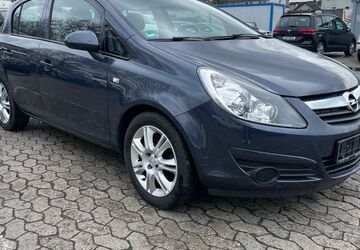 Opel Corsa 141.234 km 3.299 &euro; Frankfurt am Main 65933