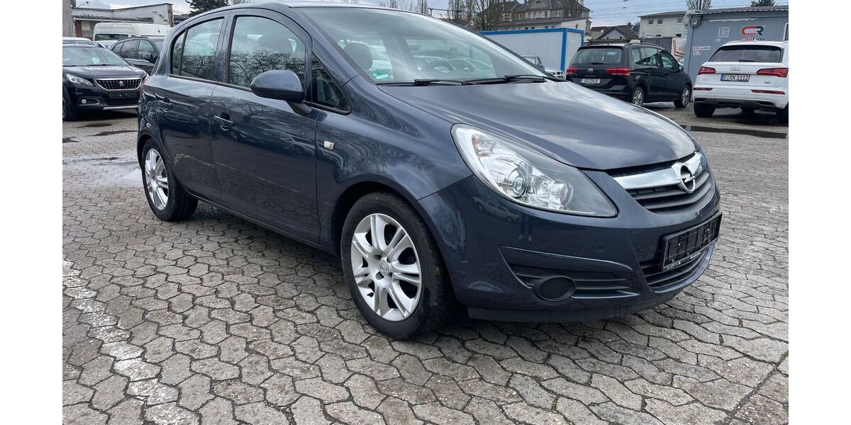 Opel Corsa 141.234 km 3.299 &euro; Frankfurt am Main 65933