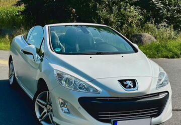 Peugeot 308 92.111 km 6.500 &euro; Ober-Ramstadt 64372