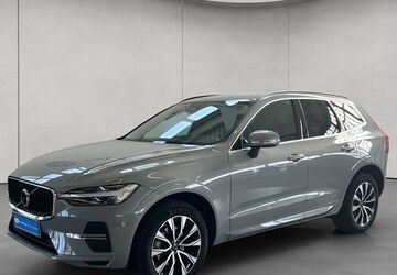 Volvo XC60 11.351 km 39.850 &euro; Frankfurt am Main 60486