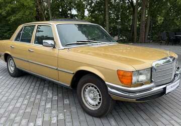 Mercedes-Benz 450 116.779 km 13.900 &euro; Frankfurt am Main 60388