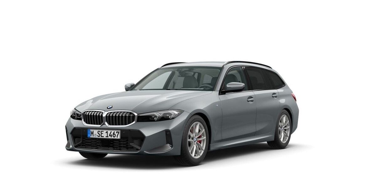 BMW 320 1.101 km 66.999 &euro; Frankfurt am Main 60435