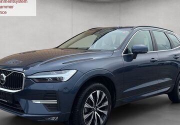 Volvo XC60 23.351 km 46.000 &euro; Frankfurt am Main 60486