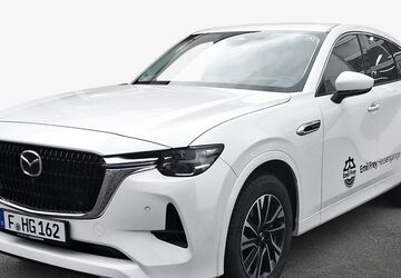 Mazda CX-60 21.007 km 44.950 &euro; Frankfurt 60386