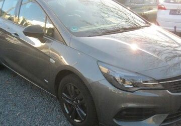 Opel Astra 29.150 km 12.990 &euro; Darmstadt 64293