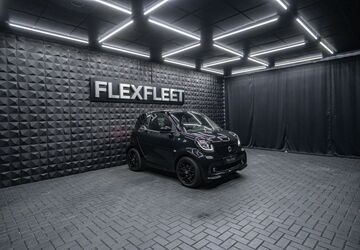 Smart ForTwo 17.340 km 18.990 &euro; Neu-Isenburg (bei Frankfurt am Main ) 63263