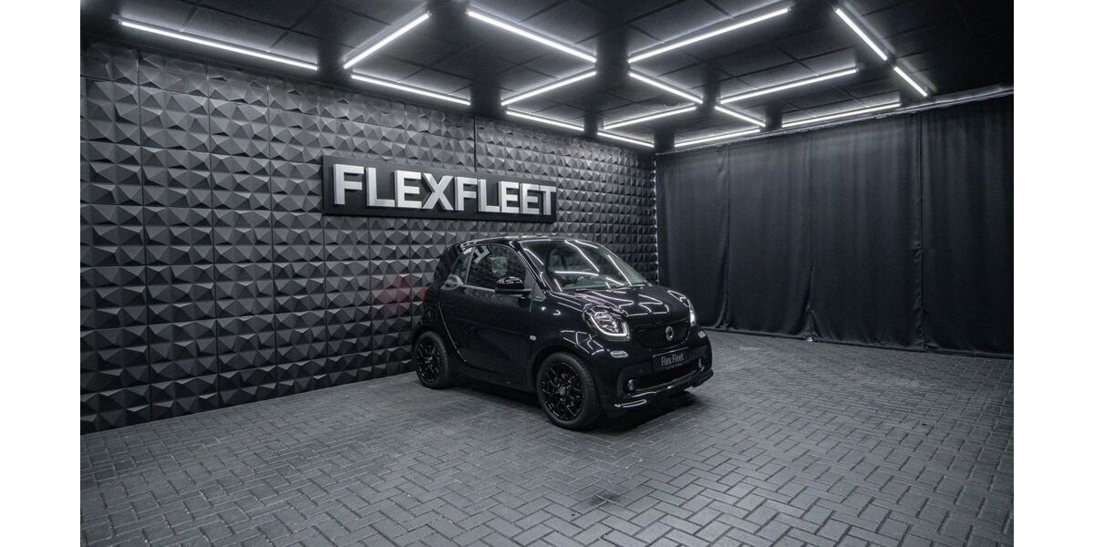 Smart ForTwo 17.340 km 18.990 &euro; Neu-Isenburg (bei Frankfurt am Main ) 63263