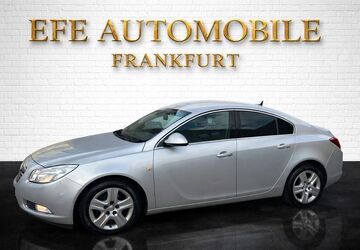 Opel Insignia 213.000 km 3.950 &euro; Frankfurt am Main 65933