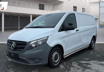 Mercedes-Benz Vito 109.500 km 13.990 &euro; Frankfurt am Main 65933