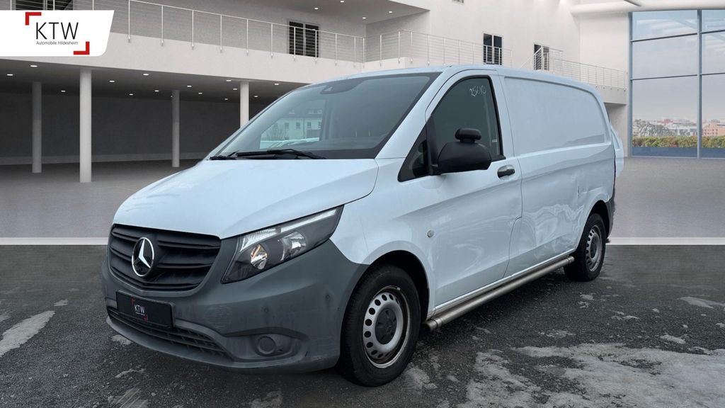 Mercedes-Benz Vito 109.500 km 13.990 &euro; Frankfurt am Main 65933