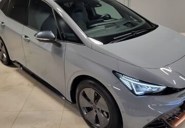 Cupra Born 31.450 km 26.650 &euro; Alsbach-Hähnlein 64665
