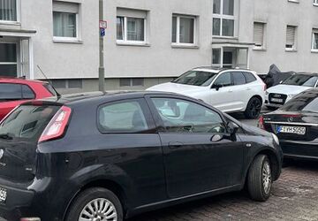 Fiat Punto Evo 220.000 km 1.200 &euro; Frankfurt am Main 60529