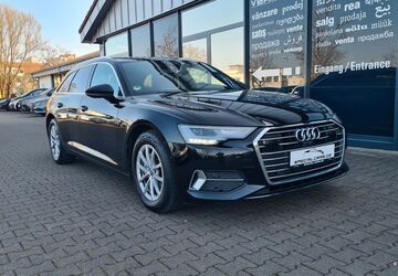 Audi A6 225.900 km 18.290 &euro; Offenbach am Main 63069