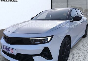 Opel Astra 38.700 km 18.900 &euro; Flörsheim am Main 65439