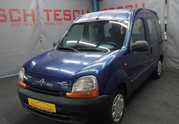 Renault Kangoo 190.971 km 1.999 &euro; Pfungstadt 64319