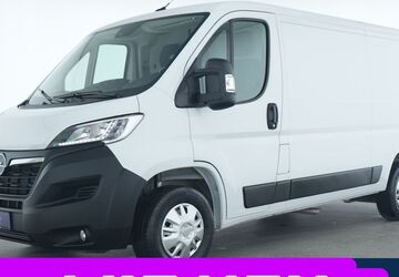 Opel Movano 38.533 km 19.989 &euro; Dietzenbach bei Frankfurt 63128