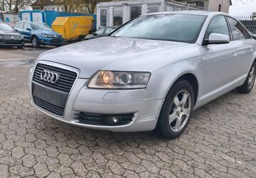 Audi A6 231.000 km 4.990 &euro; Frankfurt am Main 65933