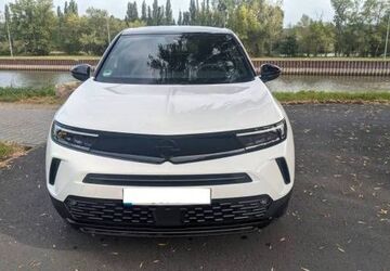 Opel Mokka 21.700 km 21.700 &euro; Rüsselsheim 65428