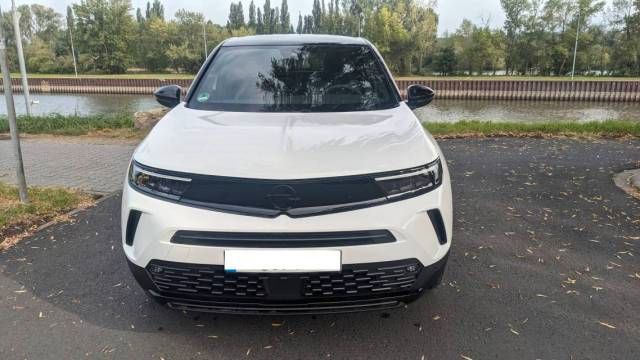 Opel Mokka 21.700 km 21.700 &euro; Rüsselsheim 65428