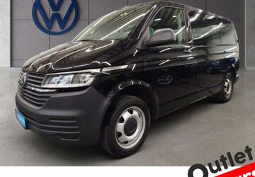 VW T6 Caravelle 142.378 km 27.550 &euro; Frankfurt 60326
