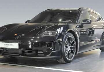 Porsche Taycan 26.650 km 81.990 &euro; Frankfurt am Main 65936