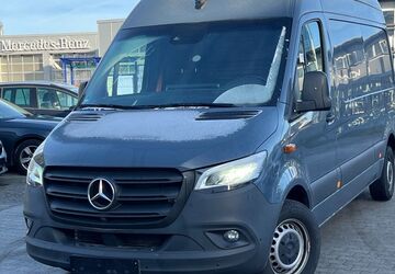 Mercedes-Benz Sprinter 29.681 km 33.980 &euro; Dietzenbach / bei Frankfurt am Main 63128