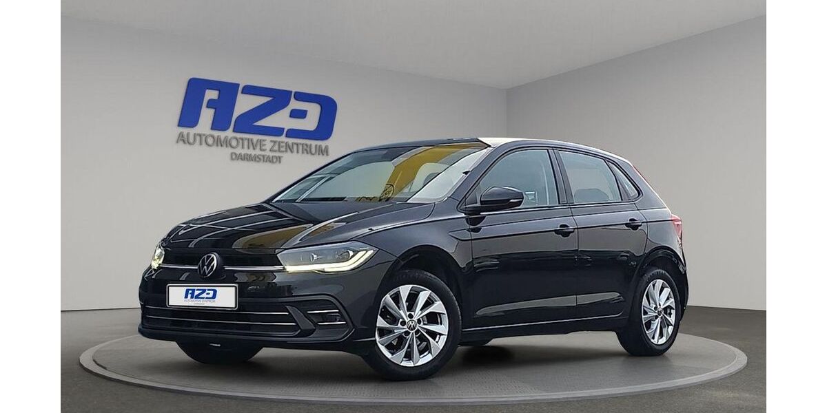 VW Polo 45.000 km 16.880 &euro; Darmstadt 64293