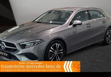 Mercedes-Benz A 180 8.201 km 26.990 &euro; Darmstadt 64295