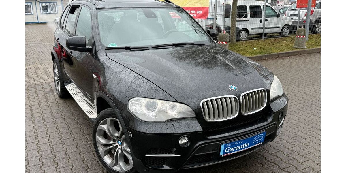 BMW X5 166.885 km 17.450 &euro; Offenbach 63071