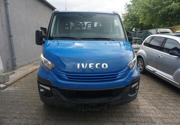 IVECO Andere 45.000 km 23.800 &euro; Bensheim 64625