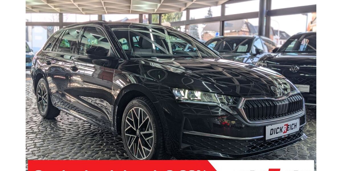 Skoda Octavia 27.575 km 28.480 &euro; Dieburg 64807