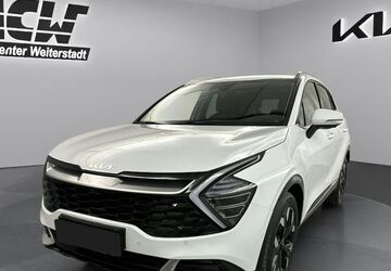 Kia Sportage 44.602 km 29.469 &euro; Weiterstadt-Darmstadt 64331