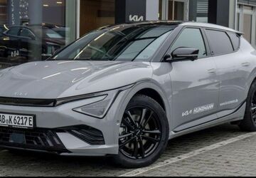 Kia EV6 2.990 km 56.339 &euro; Dietzenbach 63128