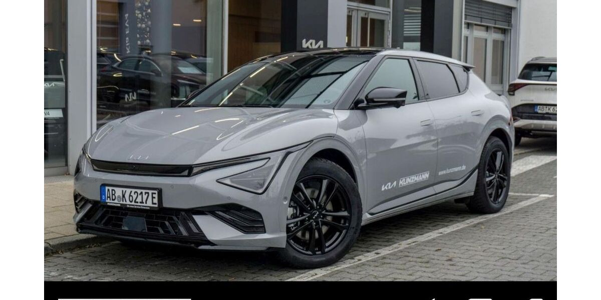 Kia EV6 2.990 km 56.339 &euro; Dietzenbach 63128