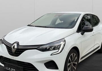 Renault Clio 52.350 km 12.990 &euro; Bensheim 64625